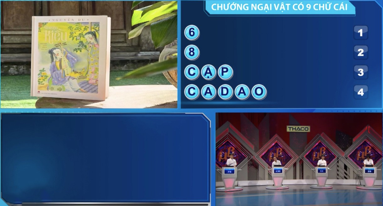 Nam sinh H&agrave; Nội giỏi To&aacute;n th&iacute;ch l&agrave;m thơ, gi&agrave;nh v&ograve;ng nguyệt quế Đường l&ecirc;n đỉnh Olympia - Ảnh 2.