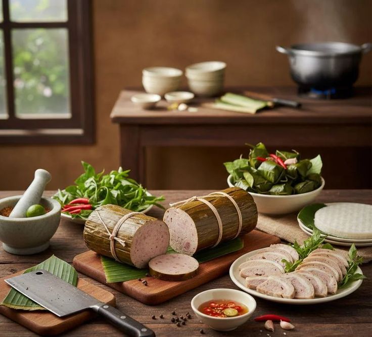 Chuyên gia cảnh báo: 80% ca ngộ độc dịp Tết đến từ những thực phẩm quen thuộc ai cũng từng ăn - Ảnh 10.