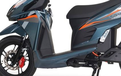 Xe máy điện 26 triệu đồng tại Việt Nam: Thiết kế đẹp, động cơ mạnh, pin khỏe