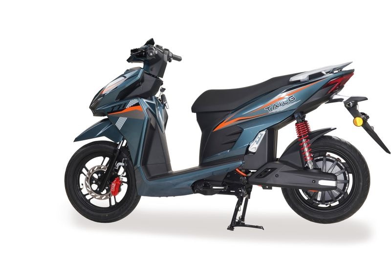 Xe m&aacute;y điện gi&aacute; rẻ tại Việt Nam 2026: Thiết kế đẹp , động cơ mạnh , tiết kiệm hơn xe số - Ảnh 3.