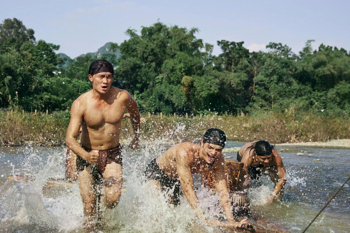 Hướng về cuộc đua ngh&igrave;n tỷ - Ảnh 3.