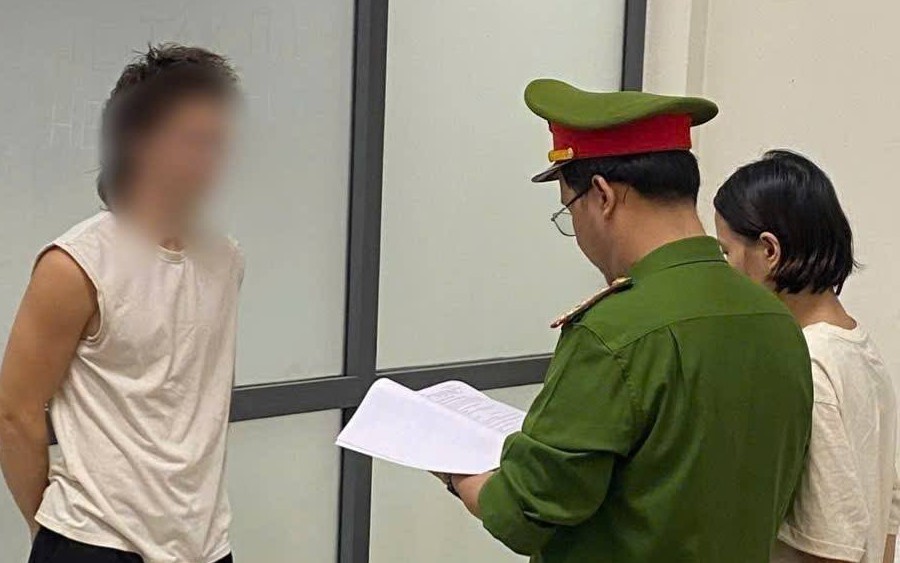 Nam Thanh Niên Người Nga Bị Khởi Tố Sau Khi Đâm Vào Mặt Đông Hướng