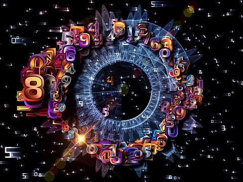 Cách tính thần số học theo tên, ngày tháng năm sinh, ý nghĩa của các con số trong thần số học - Ảnh 2. Cách tính thần số học theo tên, ngày tháng năm sinh, ý nghĩa của các con số trong thần số học - Ảnh 2.