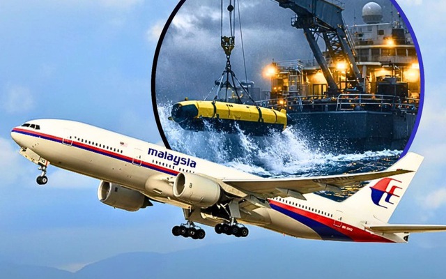 Thông Báo Mới Nhất Về Tìm Kiếm Máy Bay MH30 Sau 12 Năm Mất Tích: Bí Ẩn Liệu Có Được Làm Sáng Tỏ?