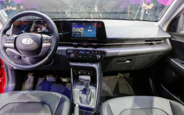 Gi&aacute; lăn b&aacute;nh Honda City 2026 giảm s&acirc;u , cạnh tranh với Hyundai Accent v&agrave; Toyota Vios - Ảnh 1.