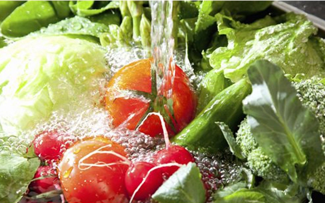 Loại rau dễ 'ngậm' nhiều thuốc trừ s&acirc;u, k&yacute; sinh tr&ugrave;ng