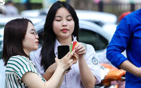 Kỳ thi tốt nghiệp THPT 2026: Những thay đổi quan trọng và lộ trình áp dụng
