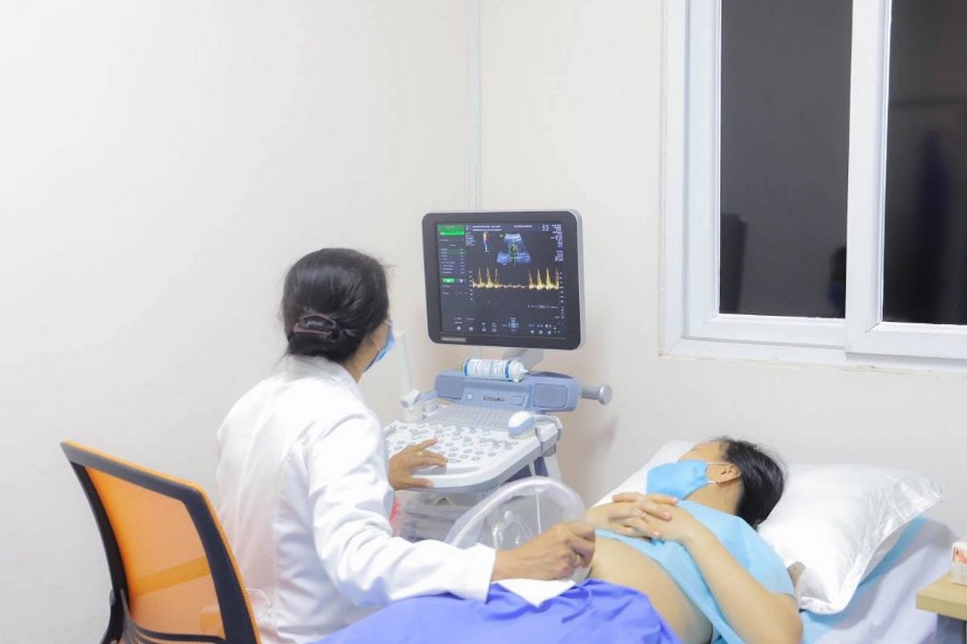 M&ocirc; h&igrave;nh cảnh b&aacute;o sớm tiền sản giật ở giai đoạn cuối thai kỳ- Ảnh 3.