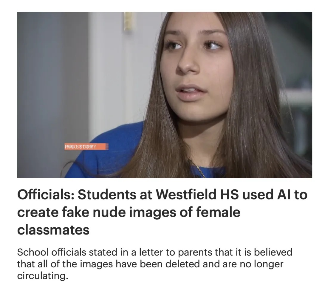 Thế hệ đầu tiên lớn lên cùng AI đang đối mặt khủng hoảng tâm trí và