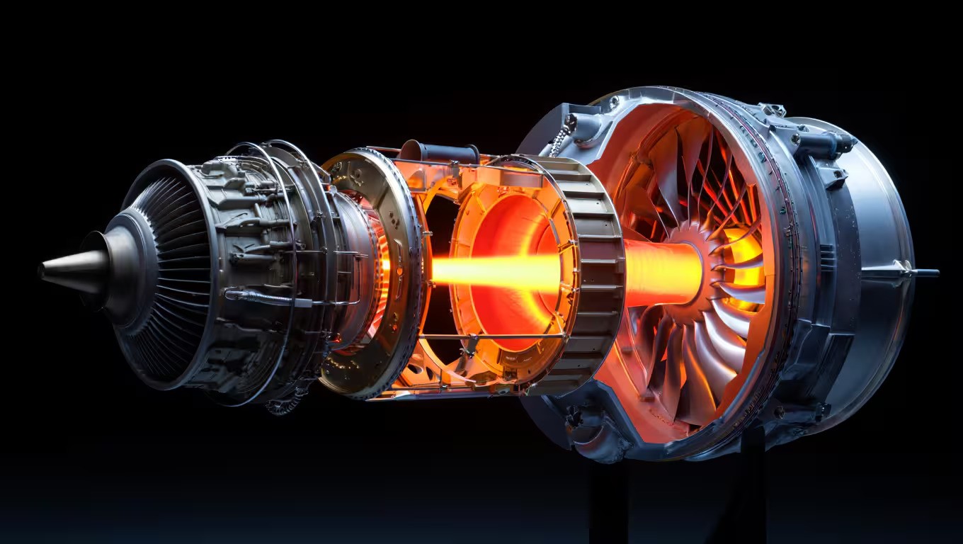 Một kỹ sư người Nga đ&atilde; ph&aacute;t minh ra c&aacute;ch tăng tốc m&aacute;y bay d&acirc;n dụng l&ecirc;n 5500 km/h m&agrave; kh&ocirc;ng bị qu&aacute; nhiệt - Ảnh 1.