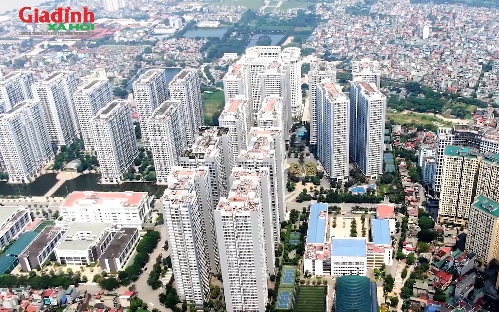 Hà Nội: Căn hộ studio tại 3 phường Hai Bà Trưng, Bạch Mai, Vĩnh Tuy rao bán rầm rộ, giá vượt ngưỡng 3 tỷ đồng
