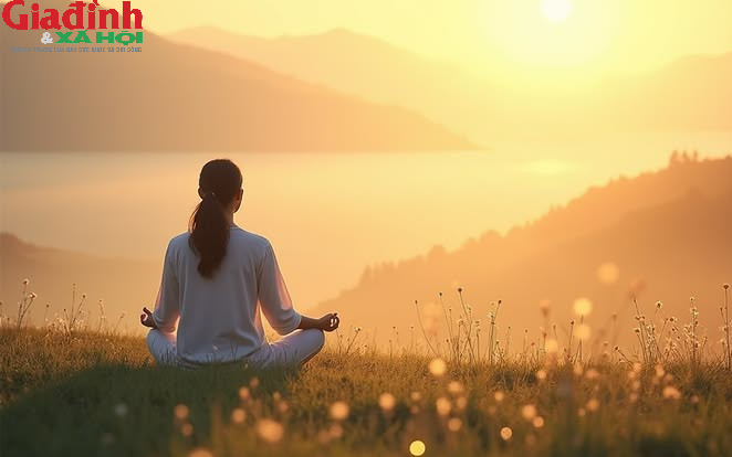 Khi cảm xúc sắp 'bùng nổ', hãy thử 5 cách đơn giản này để lấy lại bình tĩnh - Ảnh 1. Khi cảm xúc sắp 'bùng nổ', hãy thử 5 cách đơn giản này để lấy lại bình tĩnh - Ảnh 1.