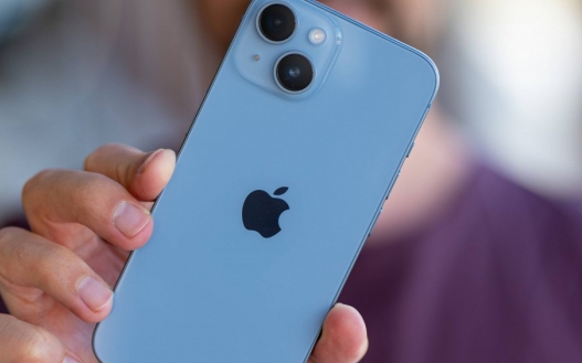 Gi&aacute; iPhone 15 , iPhone 14 giảm mạnh , lựa chọn tốt nhất cho thị trường 2026 - Ảnh 1.