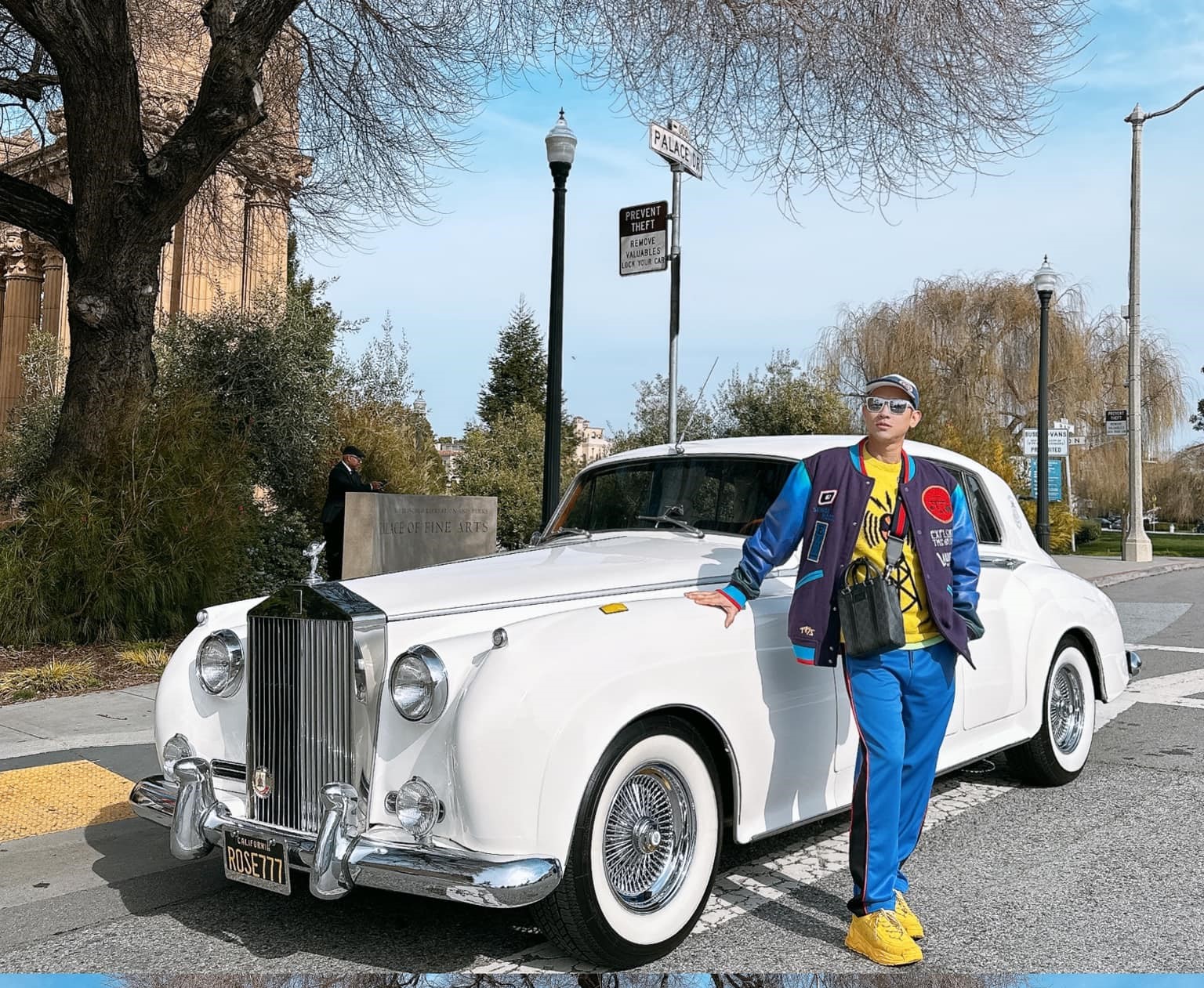 Ca sĩ Nguy&ecirc;n Vũ: T&ocirc;i c&oacute; nhiều nguồn thu nhập kh&aacute;c chứ kh&ocirc;ng chỉ sống bằng nghề đi h&aacute;t - Ảnh 4.