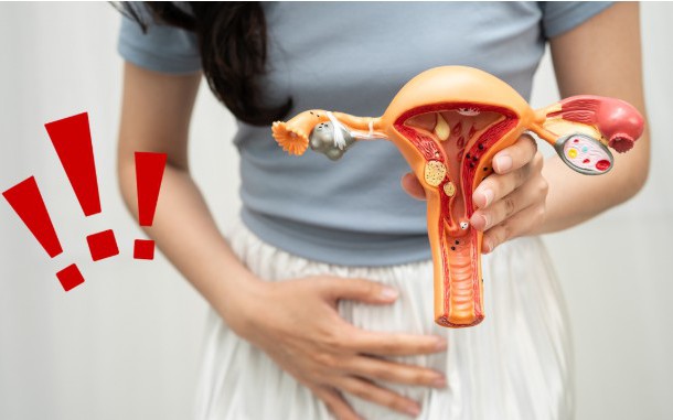 Cô gái 25 tuổi khỏe mạnh phát hiện ung thư cổ tử cung từ dấu hiệu nhiều chị em bỏ qua