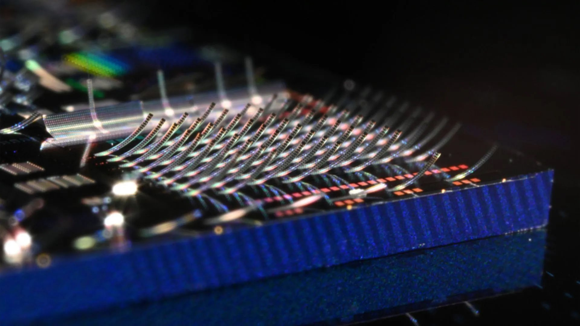 "Sợi t&oacute;c" của Nhật Bản đang g&acirc;y kinh ngạc giới khoa học: Họ l&agrave;m được điều kh&oacute; tin thế n&agrave;y đ&acirc;y - Ảnh 3.