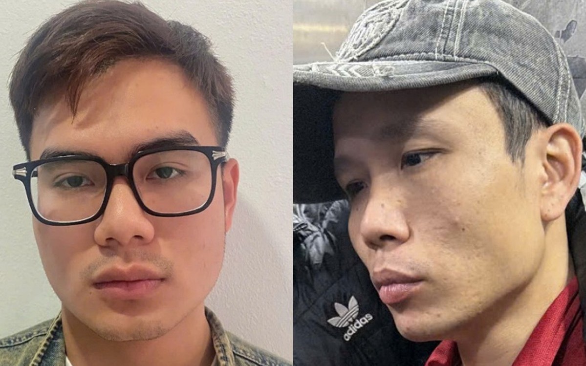 Hà Nội bắt giữ 2 đối tượng cướp giật 3.000 USD của nhân viên ngân hàng
