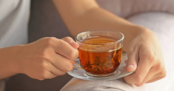5 Tác Hại Nguy Hiểm Khi Uống Trà Buổi Sáng Lúc Bụng Rỗng