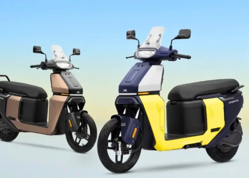 Xe m&aacute;y điện gi&aacute; rẻ 2026: Lựa chọn ho&agrave;n hảo cho học sinh , sinh vi&ecirc;n - Ảnh 2.