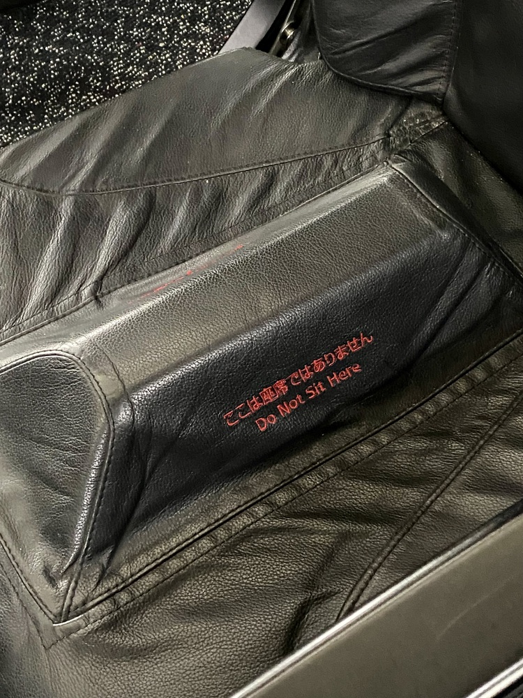 V&igrave; sao ghế h&agrave;ng 15 tr&ecirc;n m&aacute;y bay Boeing kh&ocirc;ng ai ngồi: Giải th&iacute;ch từ chuy&ecirc;n gia h&agrave;ng kh&ocirc;ng - Ảnh 2.