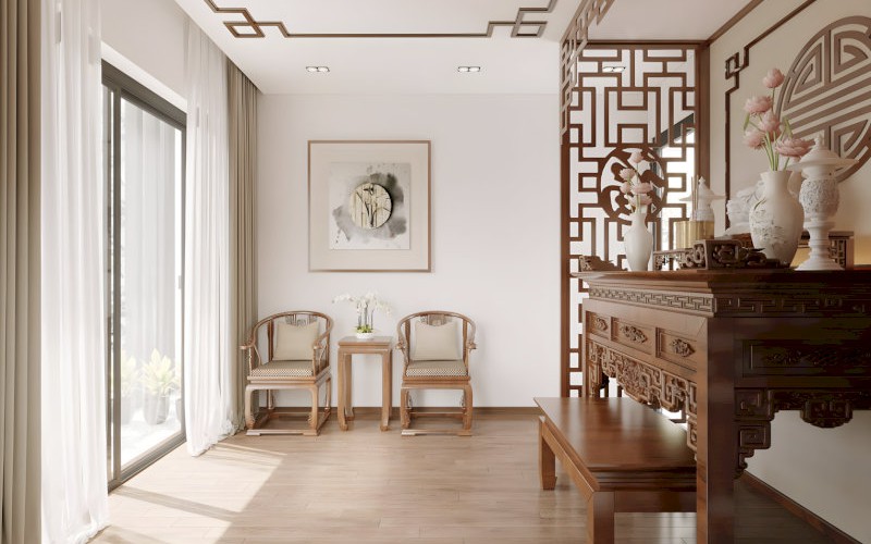 Tại sao kh&ocirc;ng thắp hương buổi tối muộn? - Ảnh 4.