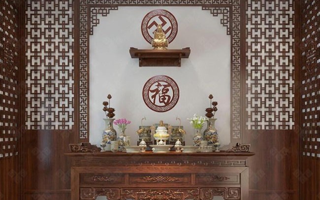 Dấu hiệu trong nhà có tà khí và cách nhận biết - Ảnh 6. Dấu hiệu trong nhà có tà khí và cách nhận biết - Ảnh 6.