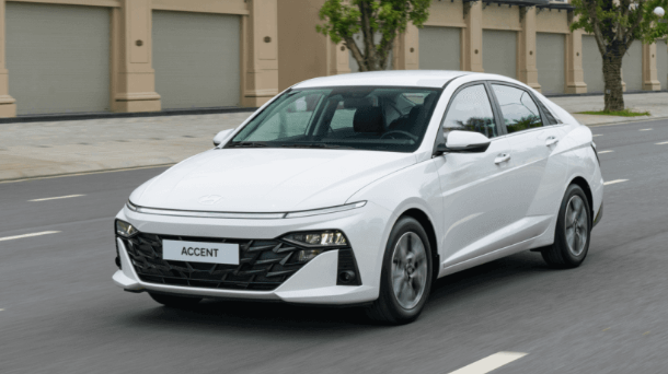 Gi&aacute; xe &ocirc; t&ocirc; Hyundai giảm mạnh 2026: Ưu đ&atilde;i l&ecirc;n tới 220 triệu đồng - Ảnh 3.