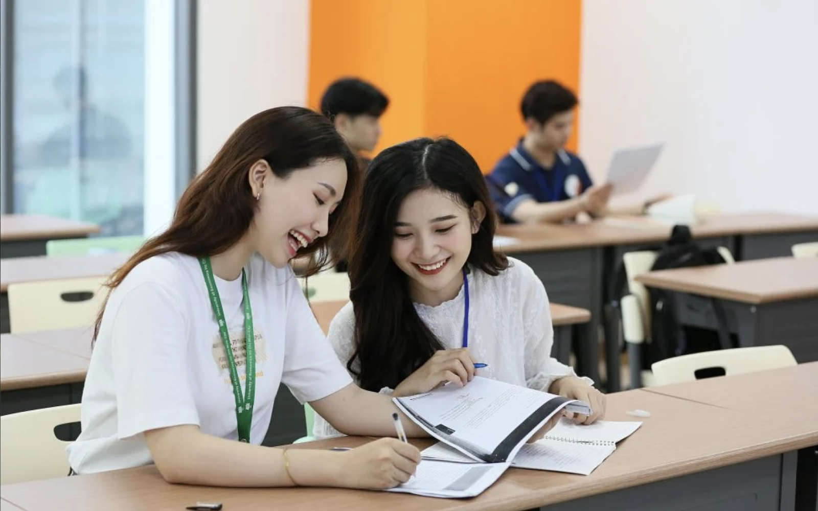 Tuyển sinh đại học 2026: C&aacute;c mốc thời gian quan trọng th&iacute; sinh cần lưu &yacute; - Ảnh 3.