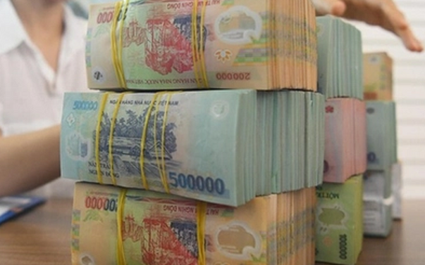 Cập nhật l&atilde;i suất ng&acirc;n h&agrave;ng 2026: Tiết kiệm Agribank , Vietcombank , BIDV , VietinBank - Ảnh 1.