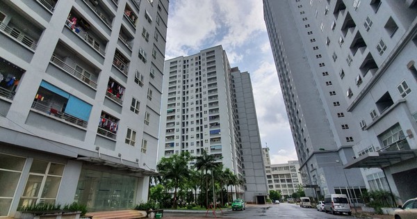 Khởi tố vụ &aacute;n trục lợi h&agrave;ng chục tỉ đồng từ nh&agrave; ở x&atilde; hội