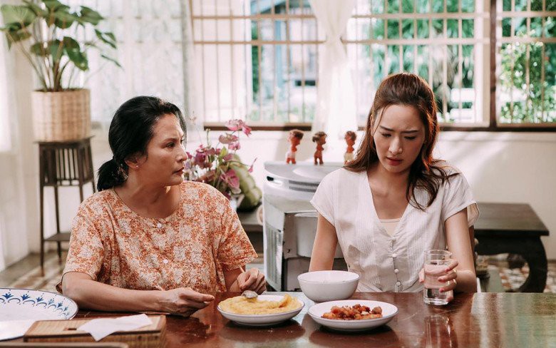 Từ Công Chúa Thành Osin: Cô Dâu Sốc Nặng Sau Tiếng Gọi Dậy Của Mẹ Chồng