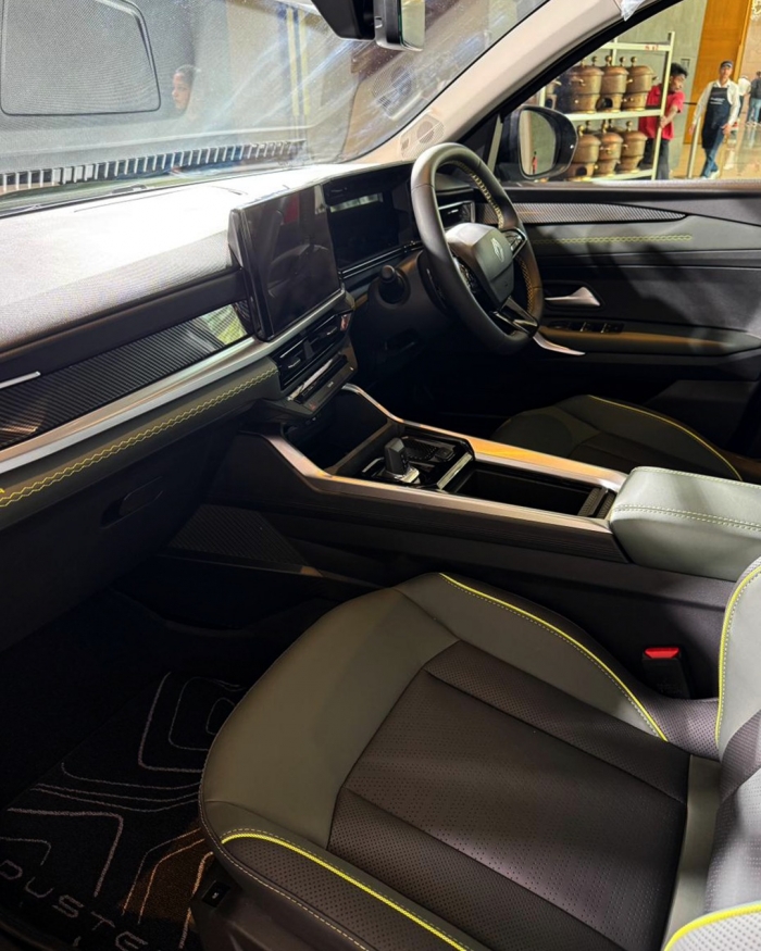 SUV hạng B gi&aacute; 255 triệu đồng: Th&aacute;ch thức Mitsubishi Xforce v&agrave; Kia Morning - Ảnh 5.