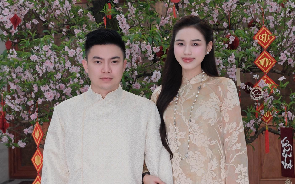Chồng Hoa hậu Đỗ Thị Hà trúng cử Đại biểu HĐND tỉnh Quảng Trị
