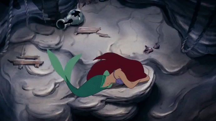 Nguy&ecirc;n bản truyện N&agrave;ng ti&ecirc;n c&aacute; của Andersen: Thật ra kh&ocirc;ng hề l&atilde;ng mạn m&agrave; c&ograve;n đen tối thế n&agrave;y- Ảnh 3.