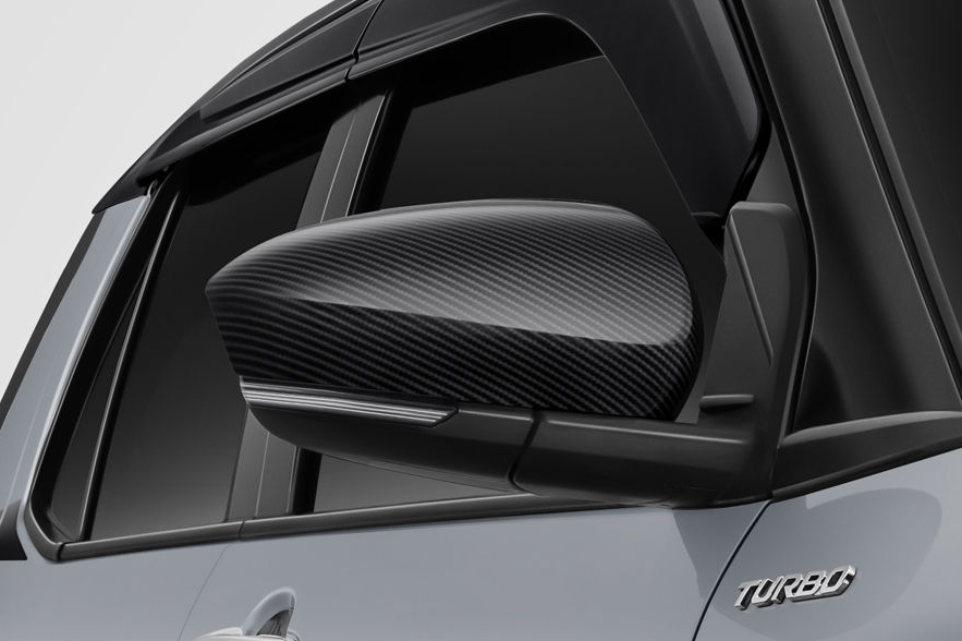 Gi&aacute; cả thị trường SUV hạng A Toyota Raize 2026 chỉ từ 387 triệu đồng tại Việt Nam - Ảnh 4.