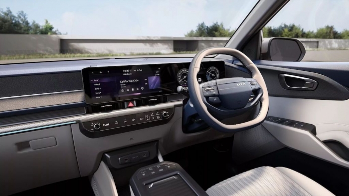 MPV 7 chỗ gi&aacute; 445 triệu đồng đẹp sang trọng, trang bị đẳng cấp s&aacute;nh ngang Mitsubishi Xpander, rẻ chỉ như Toyota Vios ở Việt Nam sẽ c&oacute; gi&aacute; ra sao? - Ảnh 4.