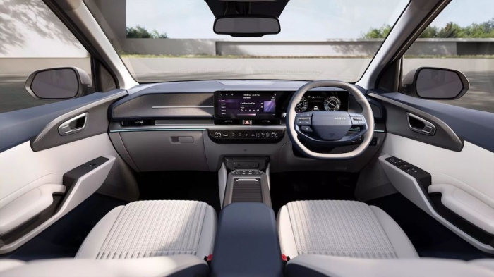 MPV 7 chỗ gi&aacute; 445 triệu đồng đẹp sang trọng, trang bị đẳng cấp s&aacute;nh ngang Mitsubishi Xpander, rẻ chỉ như Toyota Vios ở Việt Nam sẽ c&oacute; gi&aacute; ra sao? - Ảnh 3.