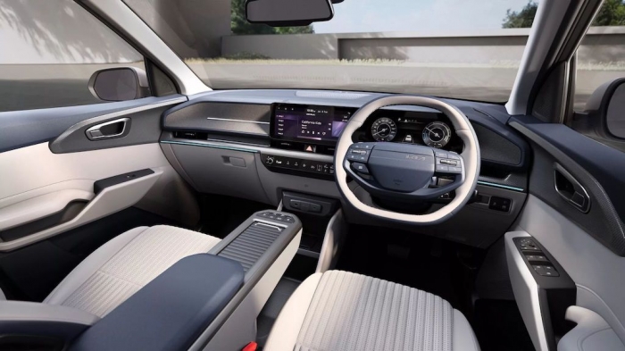 MPV 7 chỗ gi&aacute; 445 triệu đồng đẹp sang trọng, trang bị đẳng cấp s&aacute;nh ngang Mitsubishi Xpander, rẻ chỉ như Toyota Vios ở Việt Nam sẽ c&oacute; gi&aacute; ra sao? - Ảnh 5.