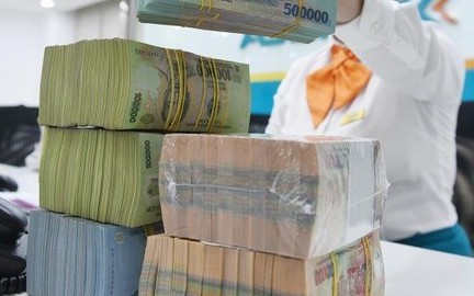 Gửi tiết kiệm 800 triệu đồng 13 th&aacute;ng nhận bao nhi&ecirc;u tiền l&atilde;i l&agrave; cao nhất? - Ảnh 1.