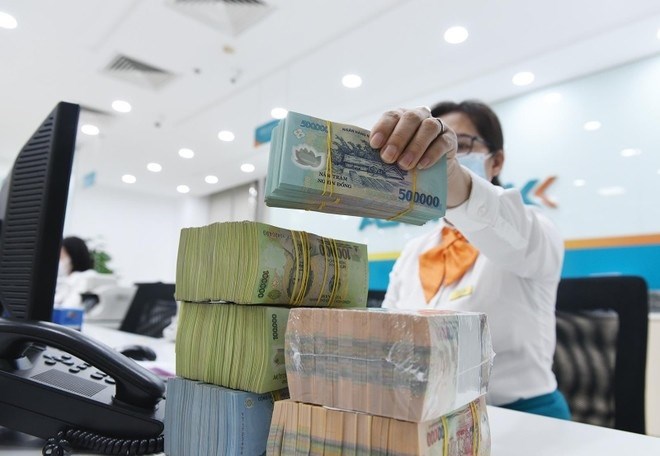 Cập nhật l&atilde;i suất ng&acirc;n h&agrave;ng 2026: Tiết kiệm Agribank , Vietcombank , BIDV , VietinBank - Ảnh 2.