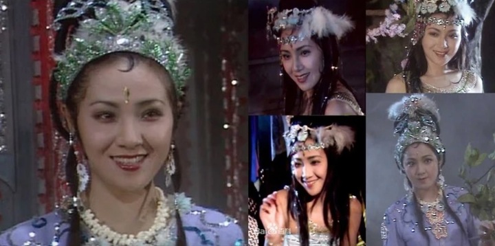 Y&ecirc;u qu&aacute;i chuột xinh đẹp của 'T&acirc;y du k&yacute;': Bỏ diễn xuất, sống k&iacute;n tiếng ở nước ngo&agrave;i - Ảnh 1.