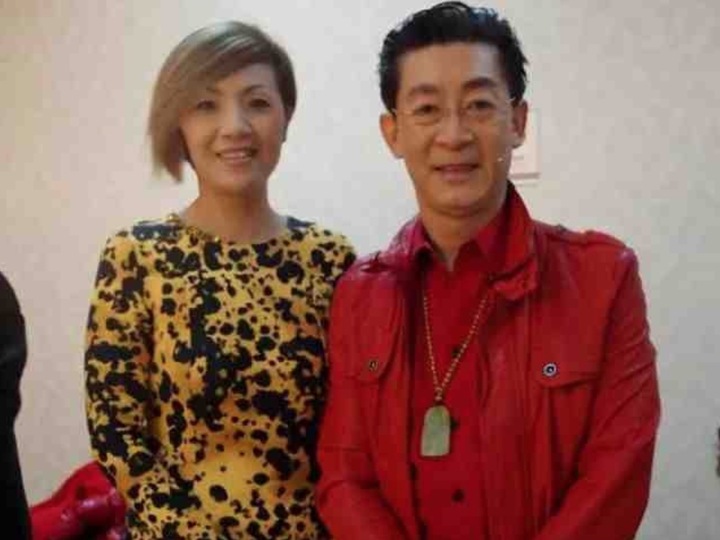 Y&ecirc;u qu&aacute;i chuột xinh đẹp của 'T&acirc;y du k&yacute;': Bỏ diễn xuất, sống k&iacute;n tiếng ở nước ngo&agrave;i - Ảnh 2.