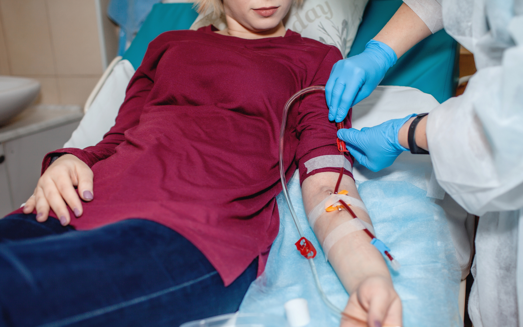 Dấu hiệu suy thận ở nữ giới dễ bị bỏ qua, chị em c&oacute; dấu hiệu n&agrave;y cần được kh&aacute;m sớm