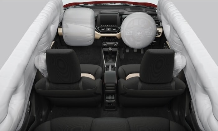 Hatchback hạng A gi&aacute; 185 triệu đồng của Toyota 4 phi&ecirc;n bản t&ugrave;y chọn, thiết kế thể thao, 6 t&uacute;i kh&iacute; an to&agrave;n, rẻ hơn Kia Morning, chỉ ngang Honda SH ph&ugrave; hợp với người chưa gi&agrave;u - Ảnh 3.