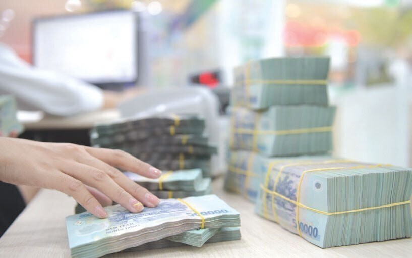 Lãi suất BIDV, Vietcombank, Agribank, Vietinbank mới nhất ưu đãi lớn: Bất ngờ số tiền lãi khi gửi tiết kiệm 500 triệu đồng vào Vietcombank - Ảnh 1. Lãi suất BIDV, Vietcombank, Agribank, Vietinbank mới nhất ưu đãi lớn: Bất ngờ số tiền lãi khi gửi tiết kiệm 500 triệu đồng vào Vietcombank - Ảnh 1.