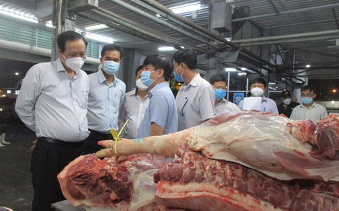 Thu hồi mỹ phẩm chứa chất bị cấm và trách nhiệm bảo vệ người tiêu dùng - Ảnh 9. Thu hồi mỹ phẩm chứa chất bị cấm và trách nhiệm bảo vệ người tiêu dùng - Ảnh 9.