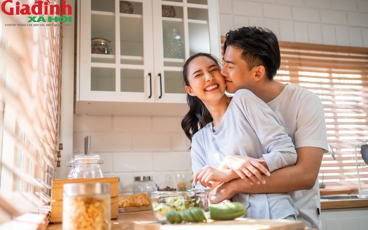 Người đ&agrave;n &ocirc;ng c&oacute; 3 biểu hiện n&agrave;y với phụ nữ: Nghe tưởng b&igrave;nh thường nhưng lấy l&agrave;m chồng dễ khổ cả đời - Ảnh 1.