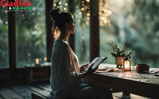 4 kiểu người được dự b&aacute;o dễ ph&aacute;t t&agrave;i, sự nghiệp thăng tiến nhanh: Kiểu thứ 2 rất nhiều người đang c&oacute; - Ảnh 1.