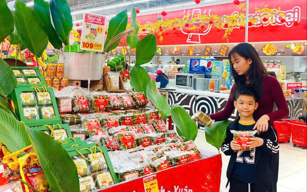 H&agrave; Nội sắp tổ chức hội nghị th&uacute;c đẩy ti&ecirc;u d&ugrave;ng, đưa b&aacute;n lẻ tăng tr&ecirc;n 13% trong năm 2026