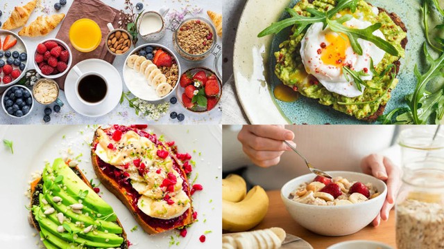 5 thực phẩm n&ecirc;n c&oacute; trong bữa s&aacute;ng nếu muốn giảm v&ograve;ng eo tự nhi&ecirc;n - Ảnh 5.